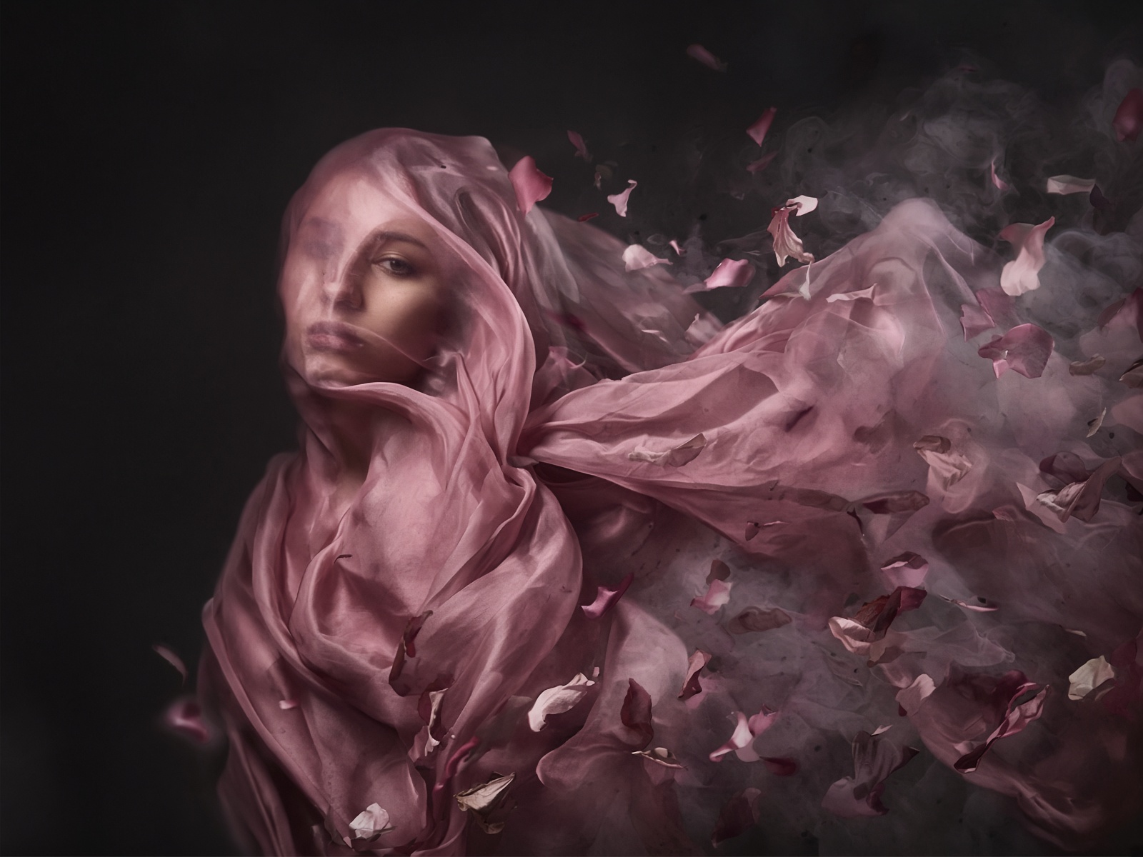 Beauty in Ache