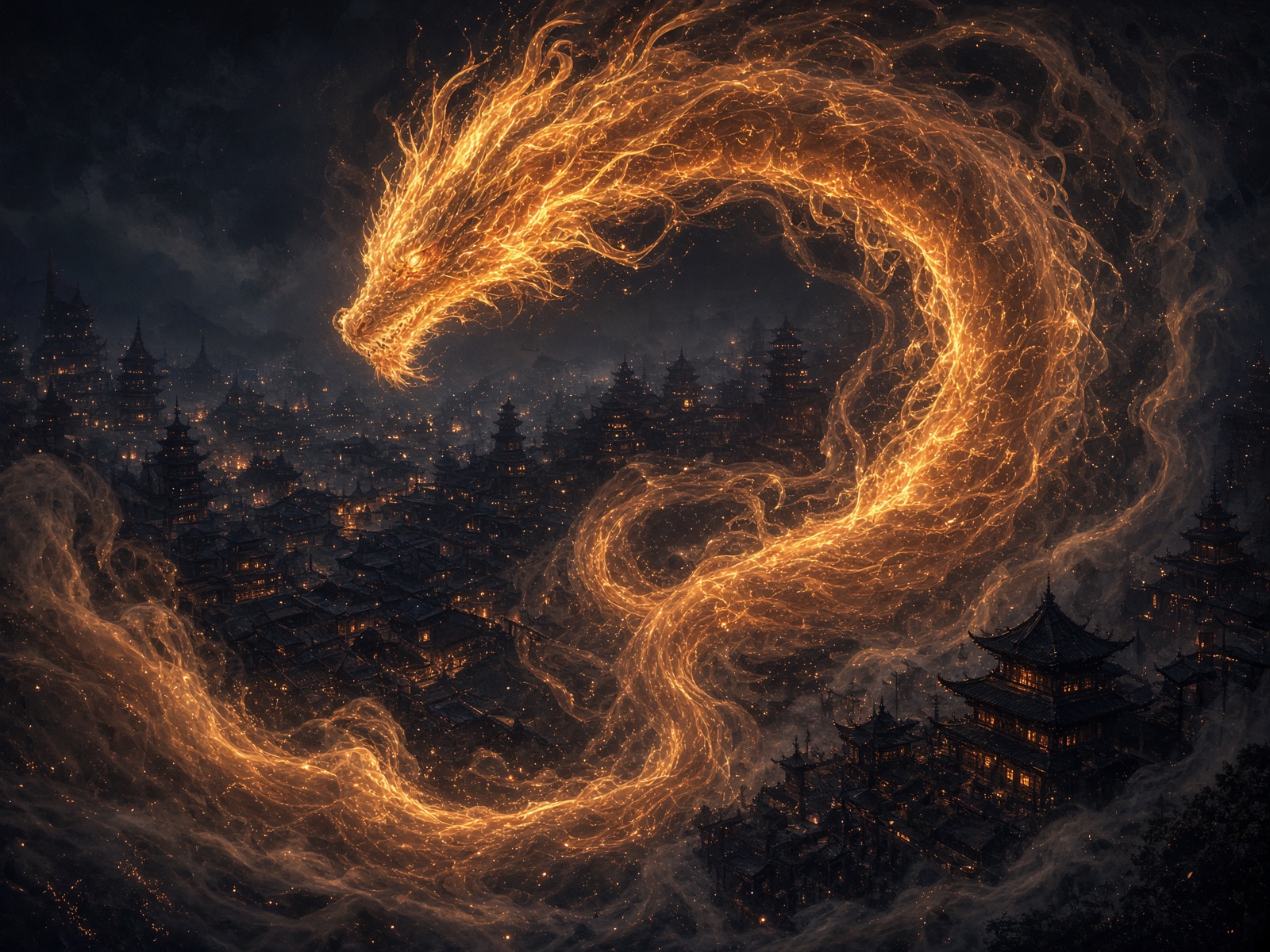 Dragon's Day