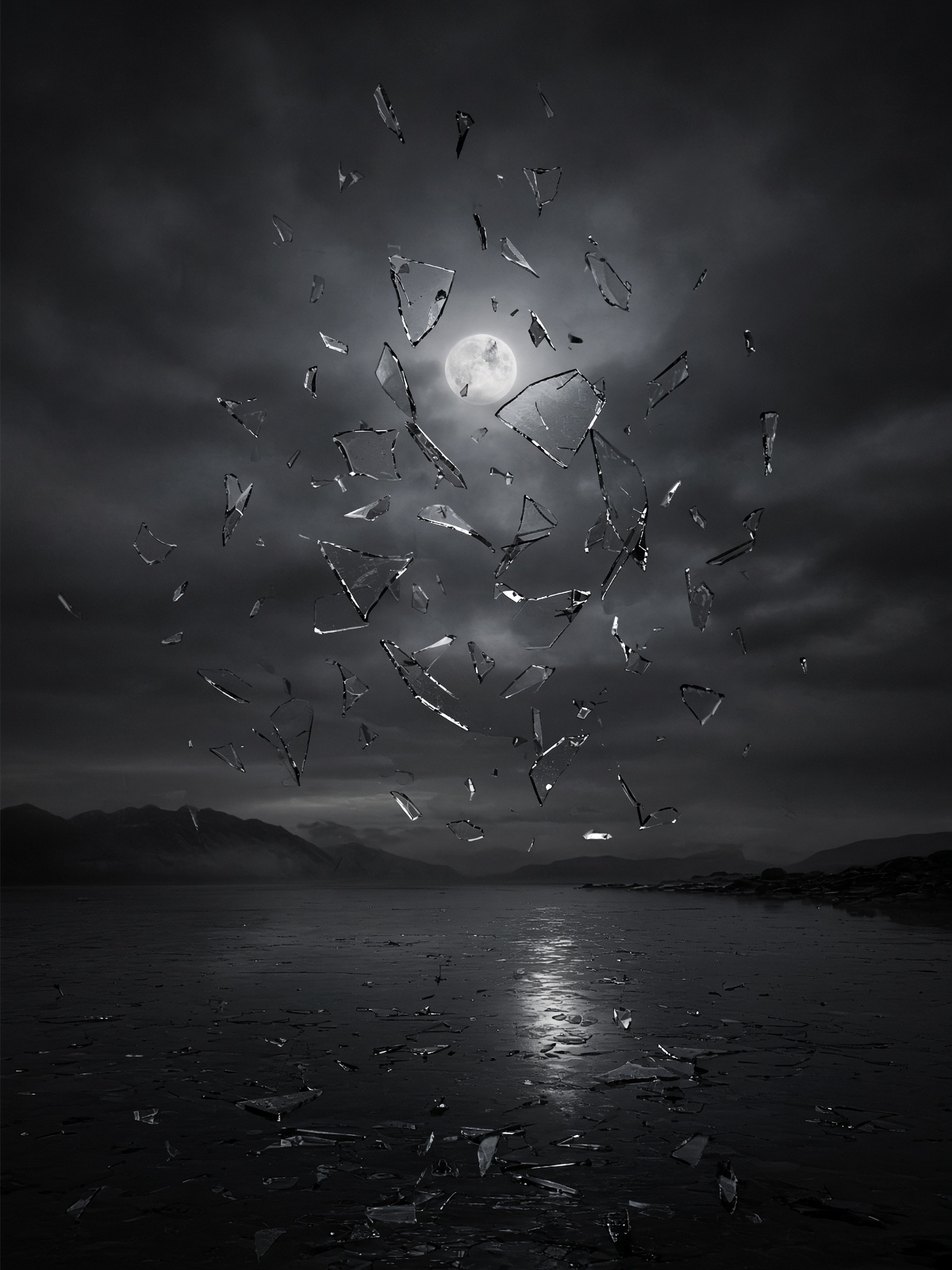 The Breaking of Quiet